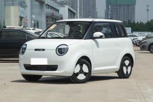 China Changan Lumin 4 Seater EV Electric Car 12.92 kWh Battery Slow Charge 7.5h on sale