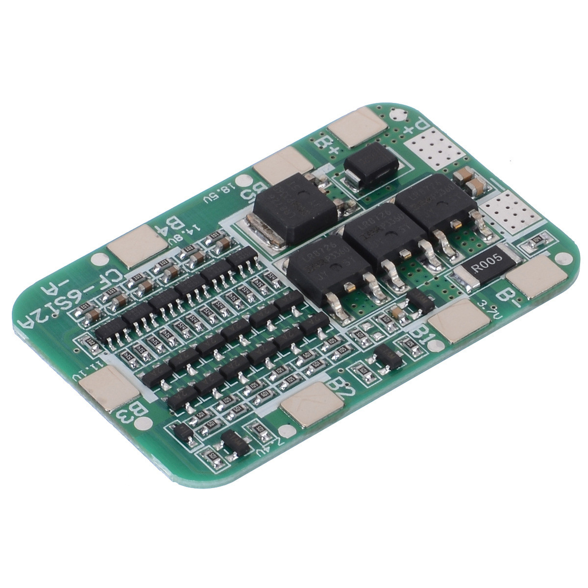 SOT Low Input Voltage Boost Converter 5.5V TPS562200DDCR Step Up Converterin