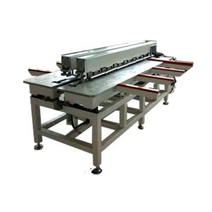 Siemens Control PP Pallet Pack Sleeve Making Machine