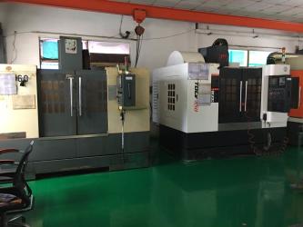 Sichuan RC Power Technology Co. LTD