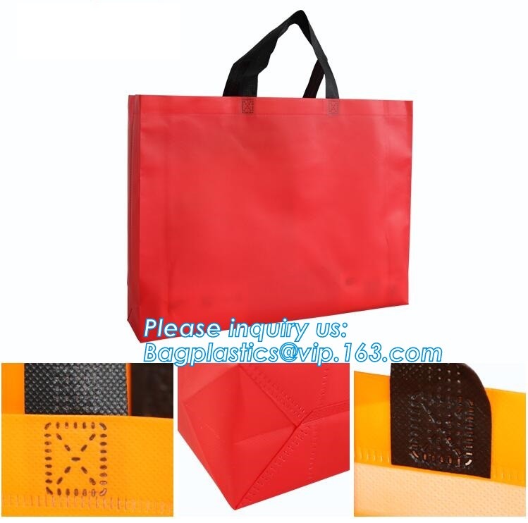 Classical non woven bag sando bags printable, New Products High Quality PP Non Woven Bag for Shopping, bagease, pack, pa