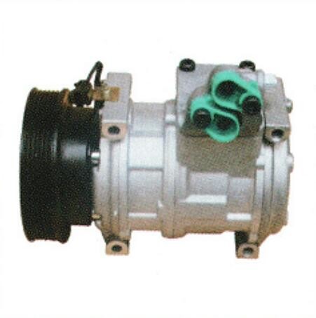 ALA20706 Hyunori AC COMPRESSOR Santa Fe 2.0 T AC COMPRESSOR 10PA17C AC COMPRESSOR