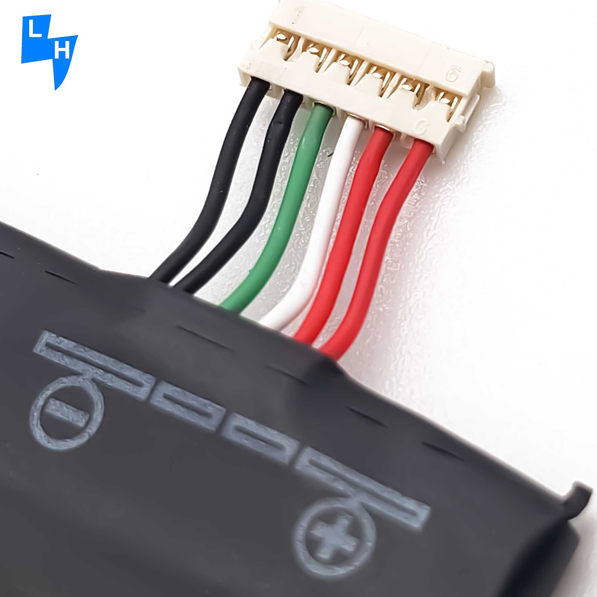Stock 3.85V 2900mAh BOPKX100 A32 D62 Lithium Polymer Battery for HTC Desire 626 Protection