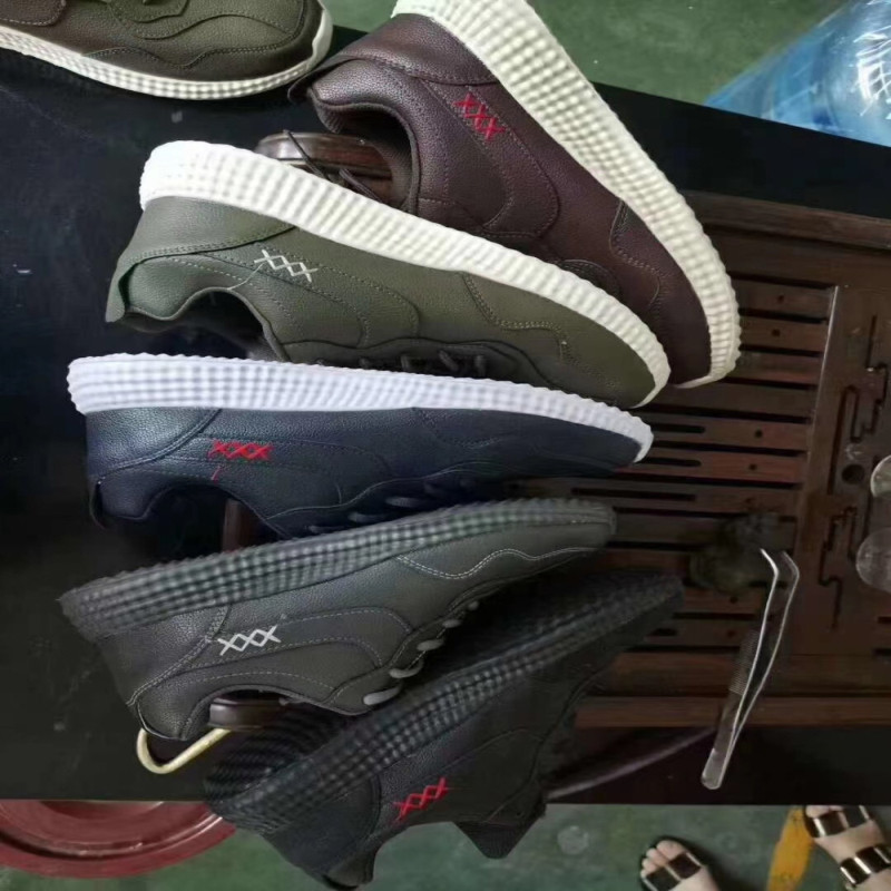 Men'S Casual Shoes