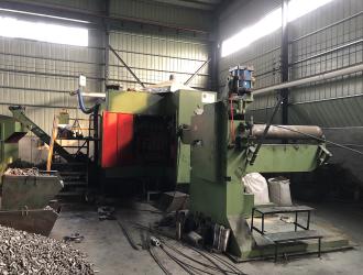 Jiaxing City Qunbang Hardware Co., Ltd