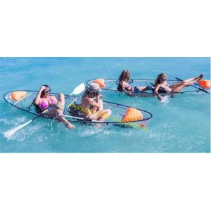 Buy cheap clear boat for sale kayak boat for sale product