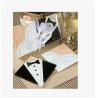 Buy cheap New creative promotion gift product wedding gift cup cushion coaster from wholesalers