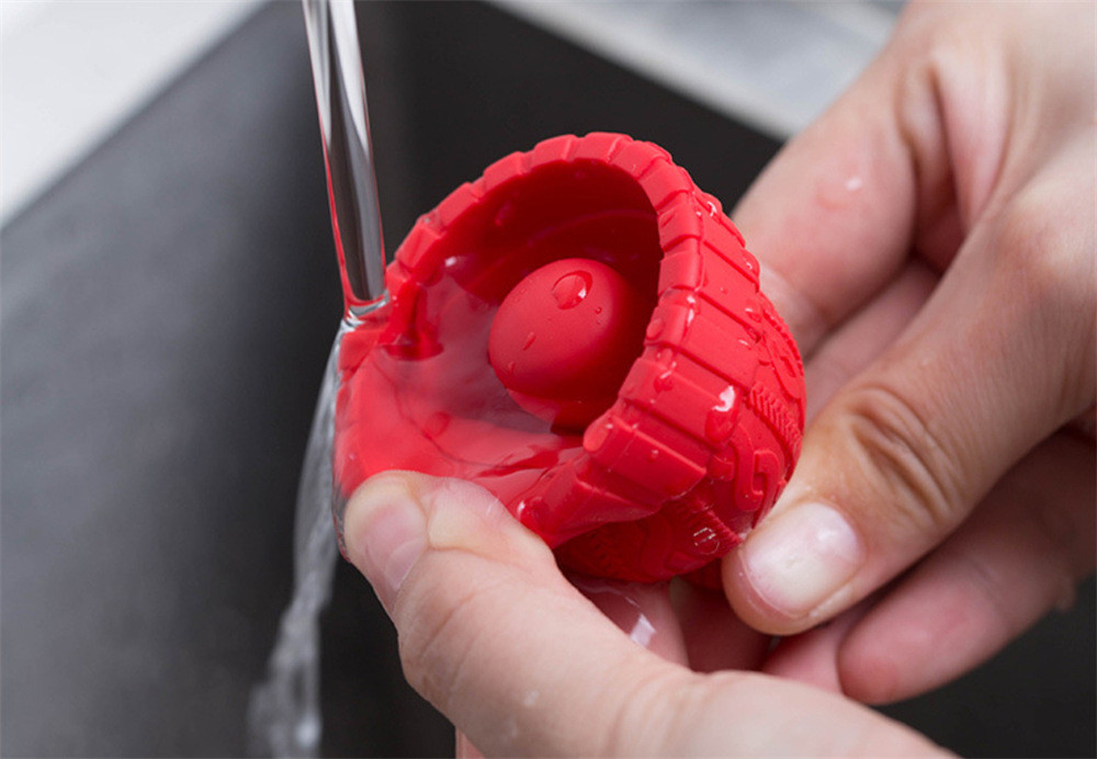 Funny And Reusable Silicone Wine Bottle Stopper Beer Caps Stoppers Bottle Sealer Cute Wine Accessories Kitchen Gadgets