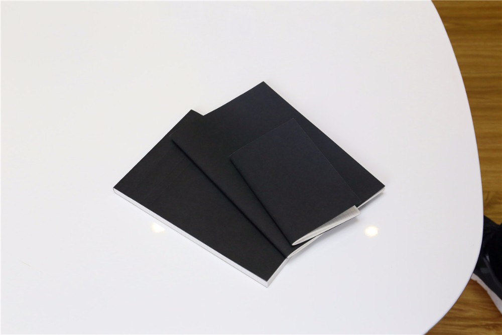 Office Stationery High Speed Exercise and Note Book Making Machine for Printing Press