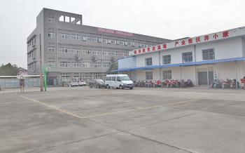 Wuhan dolucky knitwears co.,ltd