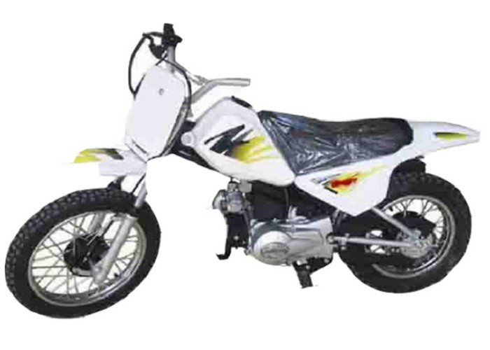 90PY Dirt Pit Bike Buggy Off Road Motorcycle 4 Stroke 90cc 110cc 125cc Engine