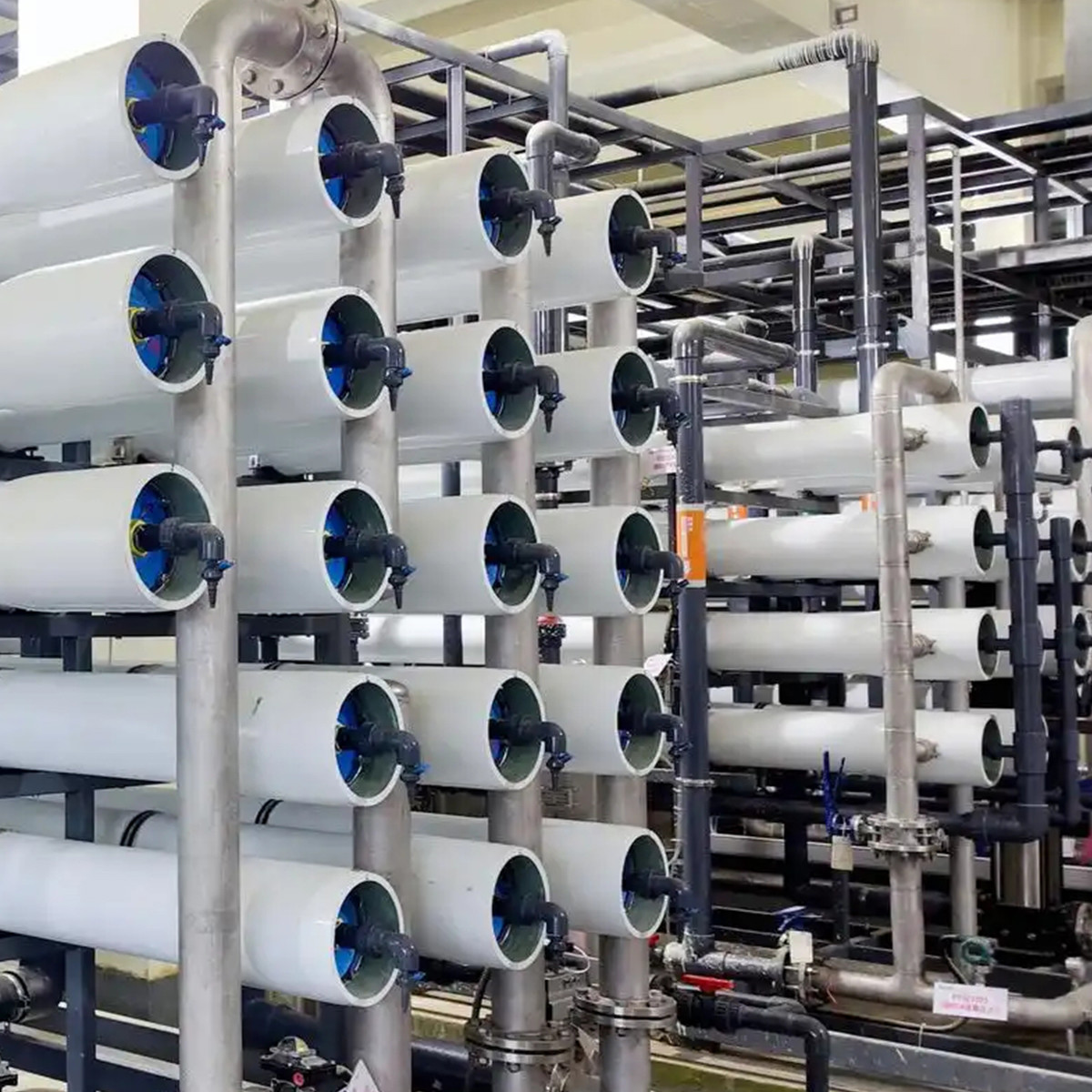 Ultrafiltration Device High-Efficiency Pressure-Driven Membrane Separation Technology for Purification and Separation