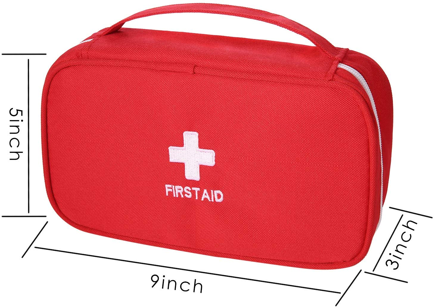 Rescue Earthquake Bag medical pack trauma bag disaster first aid kit bag case survival tools kit backpack