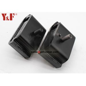 Buy cheap Durable Custom Rubber Mouldings Injection 4641027 Low Compression Set product