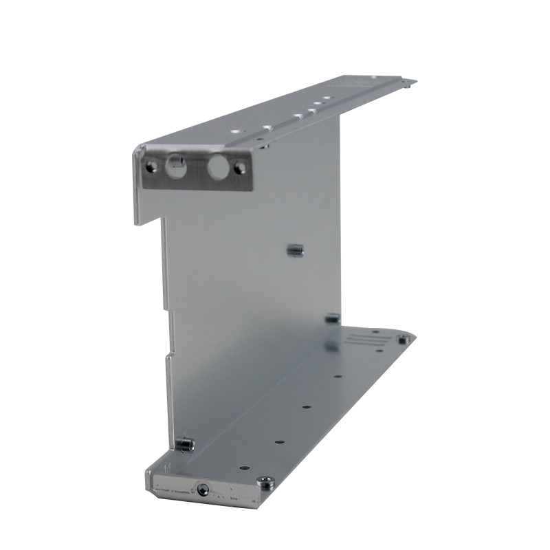 OEM ODM Cutting And Bending Sheet Metal Bending Products Cold Rolled Steel Aluminum