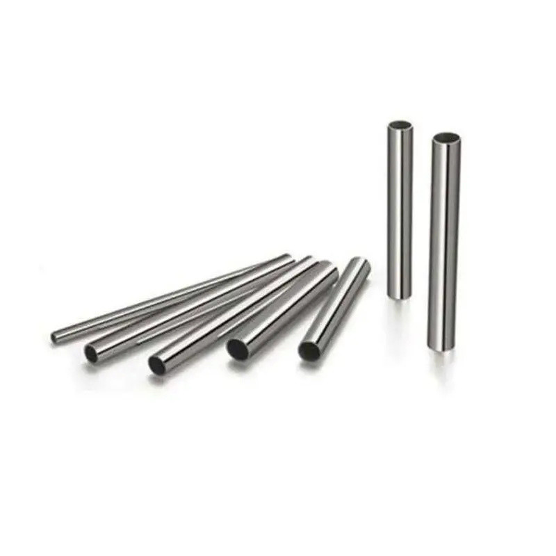Customized Seamless Steel Pipe DN15 SCH80 Alloy Steel Pipes 30mm Thickness for Electric industry