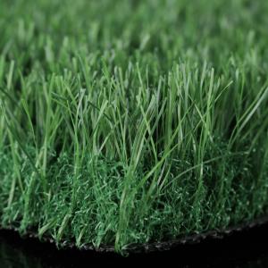 Buy cheap Environmental Green Roof Grass / Eco Friendly Artificial Turf 60mm Pile product