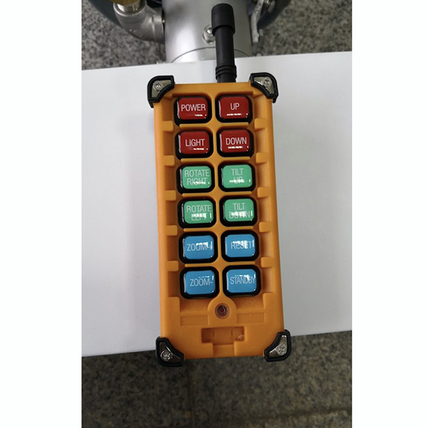 remote control
