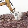 Buy cheap Rock Breaker Hammer At 200-230 Bar 4300Kg Excavator Jack Hammer from wholesalers