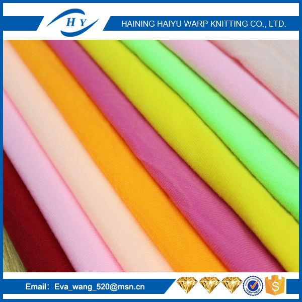 Factory directly sell loop velvet soft toys faux fur fabric