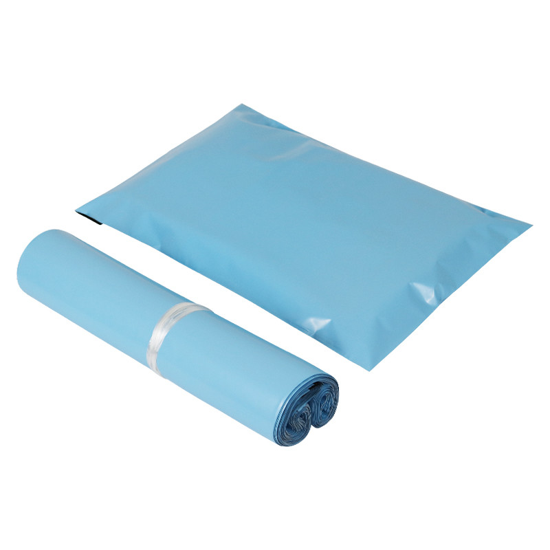 Underwear Custom Packaging Poly Mailers For E Commerce Shipping