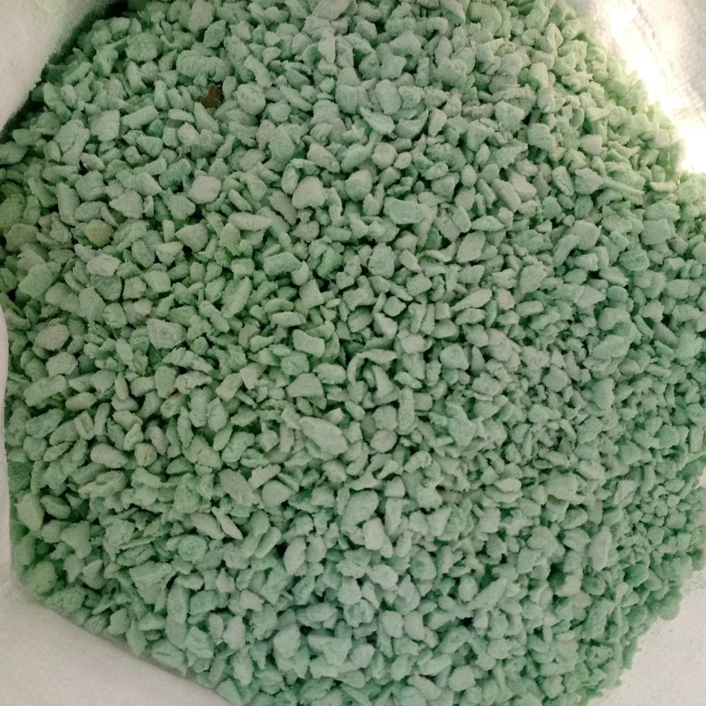 Plastic thread crushing Plastic Crusher Machine Recycled Crushing Machine