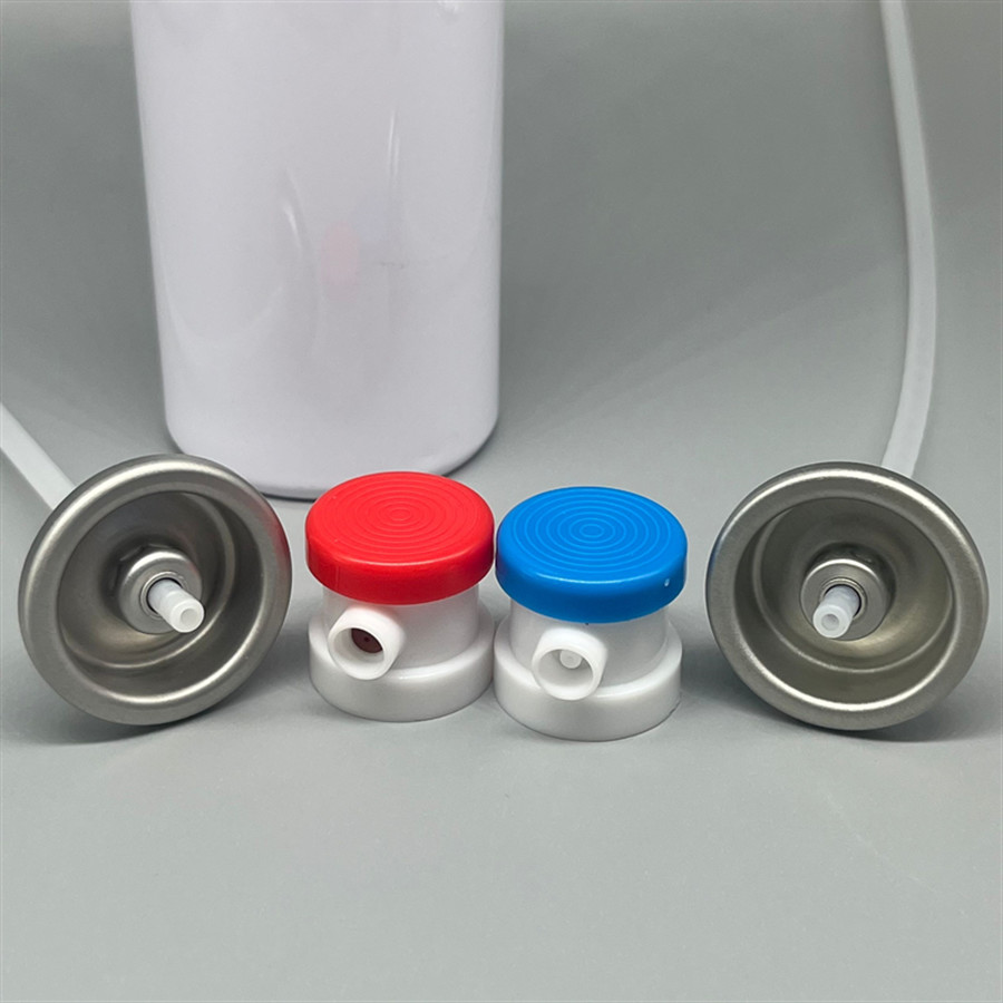 High-Quality Air Conditioner Cleaning Agent Valve for Residential and Commercial HVAC Maintenance with Leak-Proof Precision