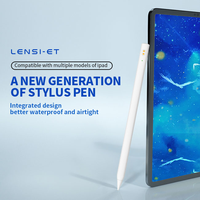 Education Magnetic Tablet Stylus Pencil For Android Phone