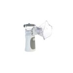 Two AA Batteries Portable Handheld Nebulizer for Children