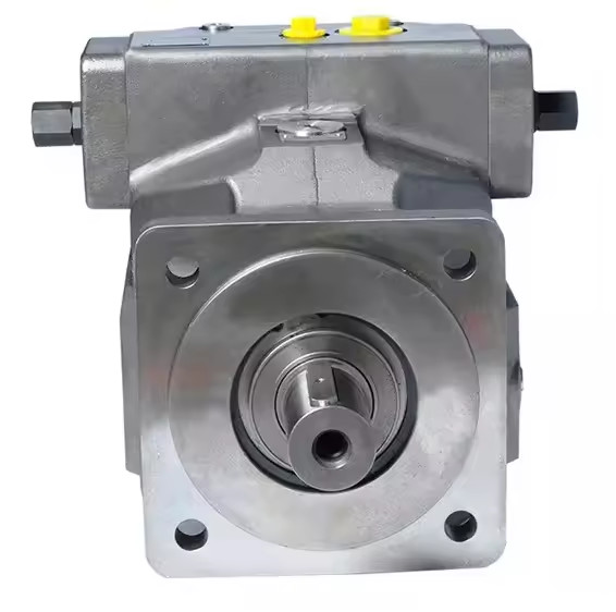 Rexroth A4VSO Series Axial Piston Variable Pump A4VSO125LR2DN/30R-PPB13N00 A4VSO Series Axial Piston Variable Pump