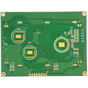 China 2 Layer Flex Pcb Printed Circuit Board Assembly Bonding on sale
