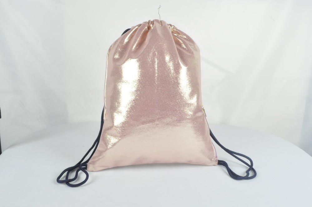 handbag metallic fabrics gold shinning travel outdoor folding bag woman fashion bag,outdoor travel sets fashion bag shop