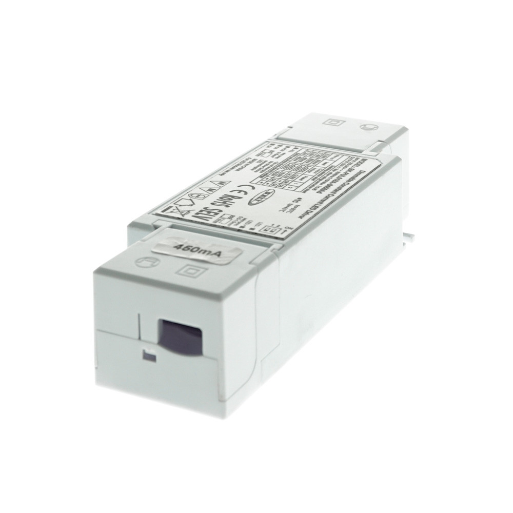 30W 10V Dimmable LED Driver Tri Proof Light Power Supply 264VAC Input
