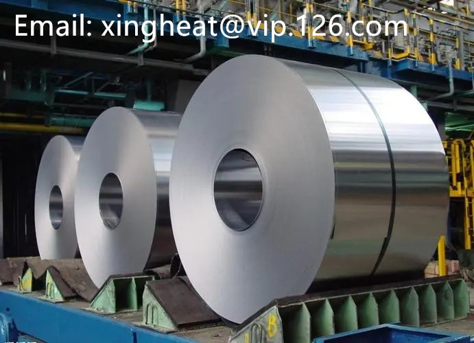 MR / SPCC Tinplate Coil For Various Applications 0.15-0.49mm Thickness 600-986mm Width 4-8MT/Coil JIS G3303/EN10202/ASTM624 Standard