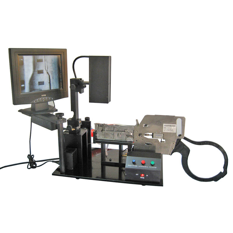 Panasonic Electric CM602 Feeder Calibration Jig SMT production line