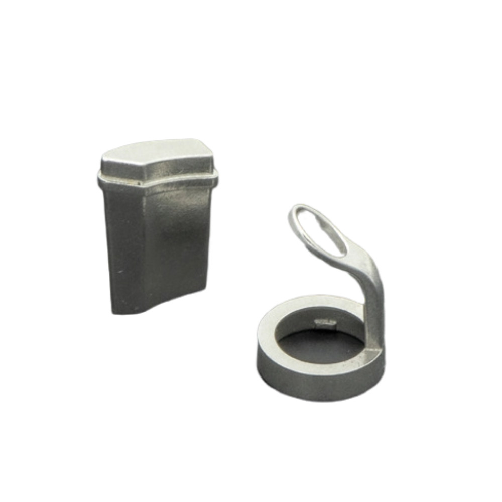 Powder Metallurgy MIM Process Stainless Steel Injection Molding Beauty Instrument Blackhead Instrument Accessories Manufacturing