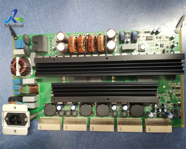 9501100000 Sps Switch Power Supply Biosound MyLab 50 Shared Service Parts