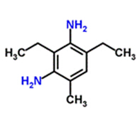 DETDA (E100) Curing Agent for Spray Polyurea Coating
