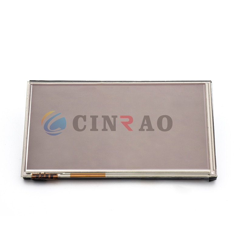 High Accuracy LCD Screen Panel L5S30248P01 Different Size Can Be Available