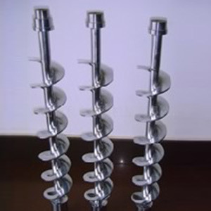 stainless steel investment casting ,lost-wax casting ,food processing parts ,meat grinder body