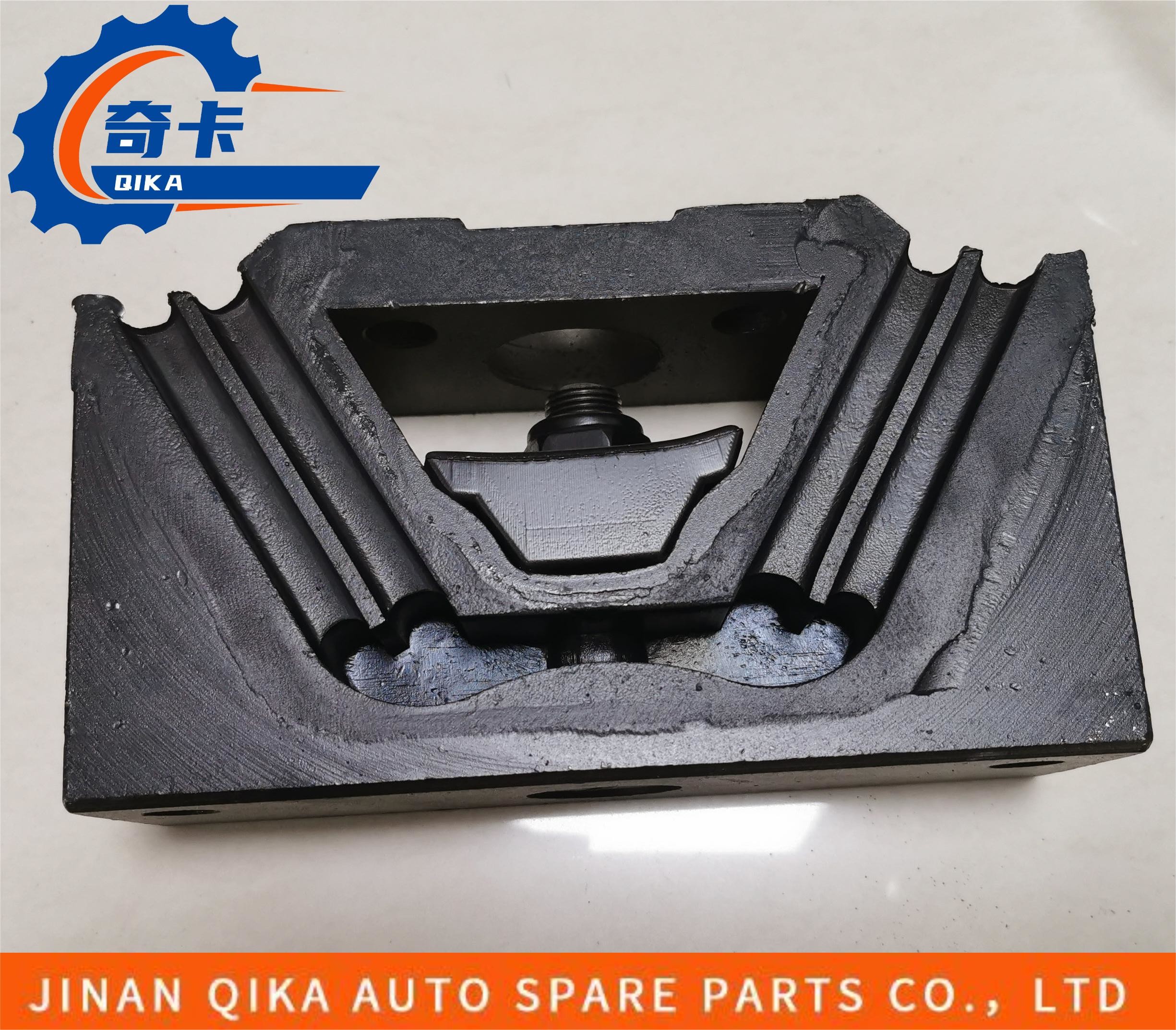 ISO9001 Rubber Rear Engine Support Wg9725592131 Engine Back Gasket