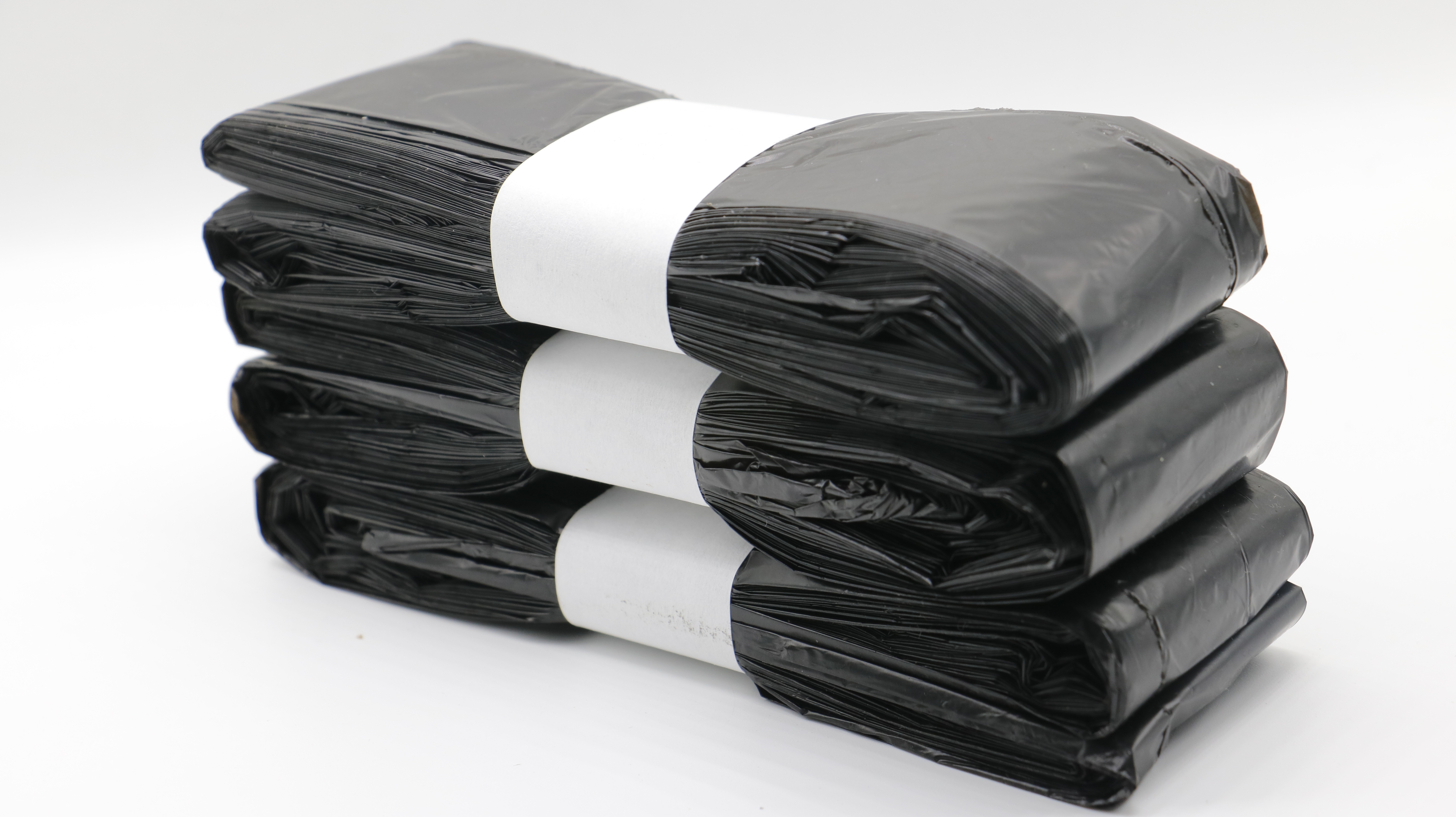 Automatic Bagging Installation Bag Systems Sealing Smart Sensor Trash Can Bags