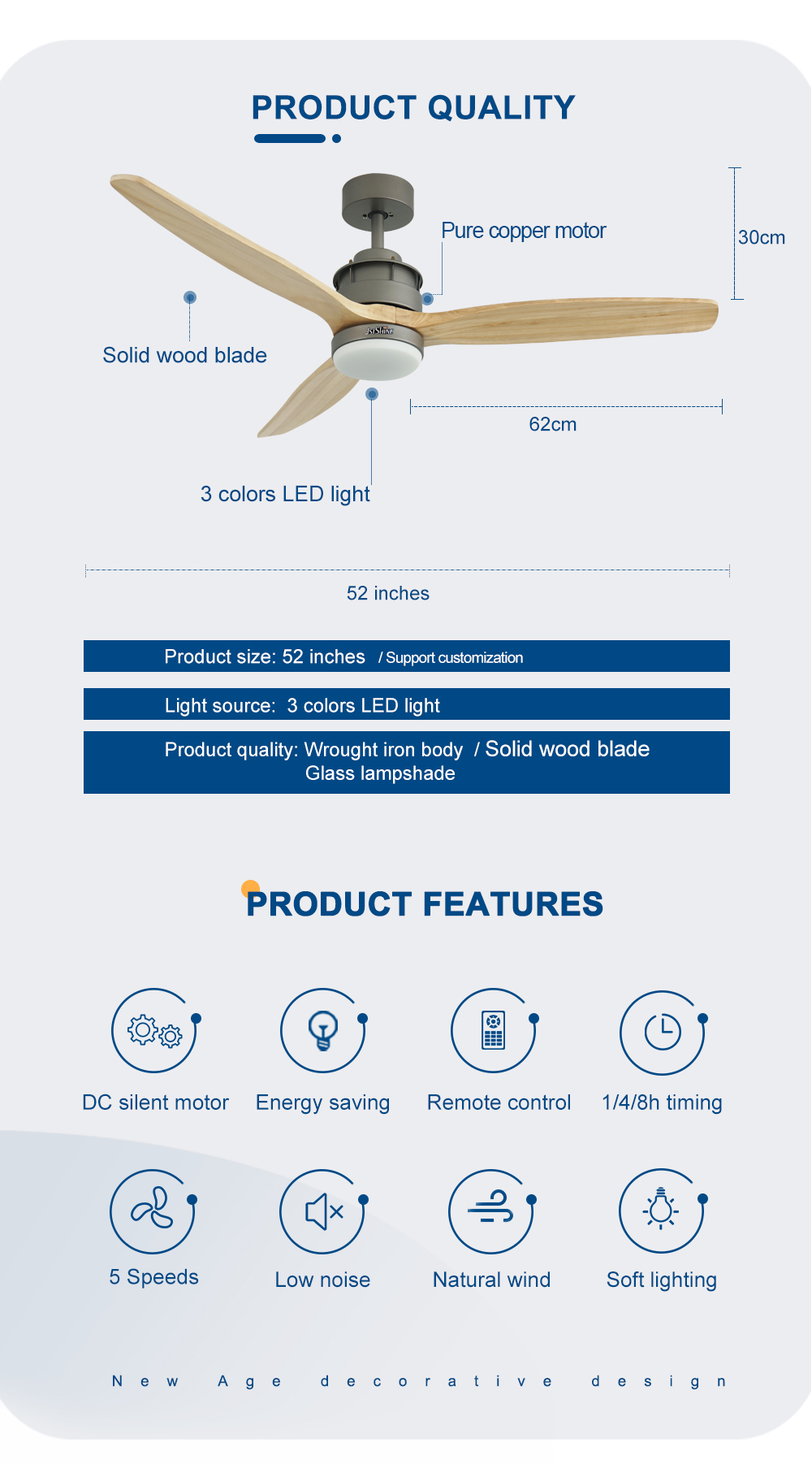 ceiling fan