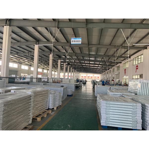 OEM Modern Ready Made Upvc Windows For Home Sound insulated