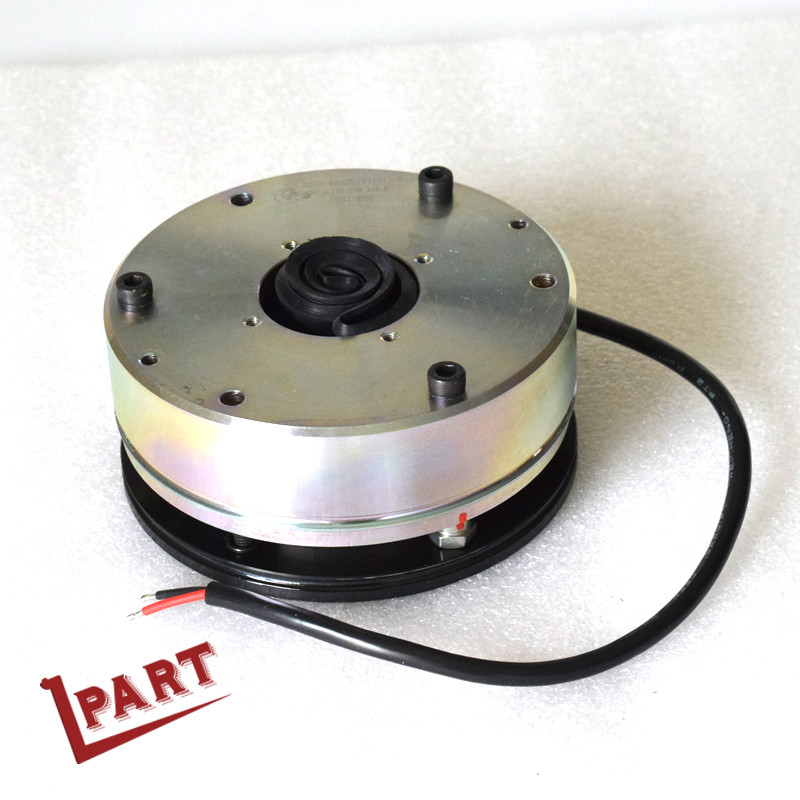 Forklift Electric Magnetic Brake Motor Disc REB0510 24V 16NM