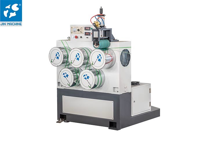 TUV Pet Bottle Recycling Line , SUS304 Plastic Film Pet Washing Line