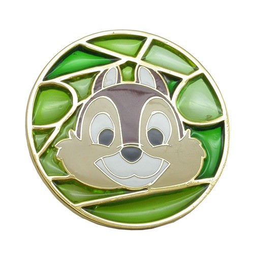 Bespoke Zinc Alloy Charm Badge Custom Lapel Pins For Promotion