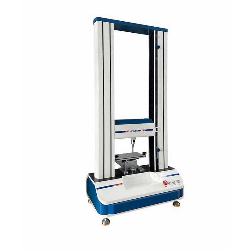 Foam Sponge Packaging Material Compression Resistance Testing Machine