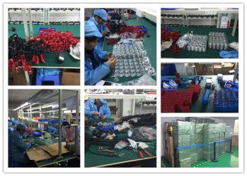 GREEN LIGHTING TECHNOLOGY CO.,LTD