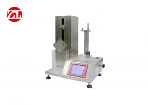 China Non-Woven Fabric Water Absorption Tester，Textile Hydrostatic Pressure Testing Machine on sale
